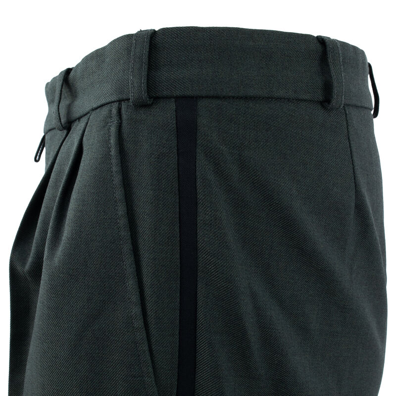 Dutch Green Uniform Trousers | Unissued, , large image number 4